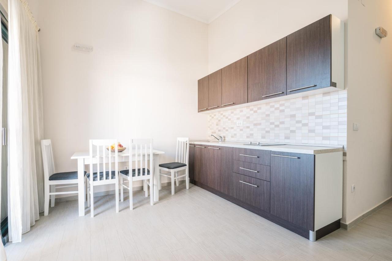 Barjaktar - Luxury Suites & Spa Ulcinj Ngoại thất bức ảnh