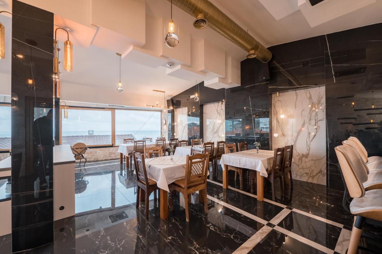 Barjaktar - Luxury Suites & Spa Ulcinj Ngoại thất bức ảnh