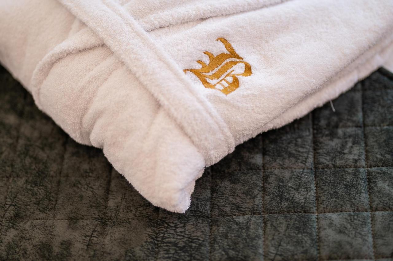 Barjaktar - Luxury Suites & Spa Ulcinj Ngoại thất bức ảnh