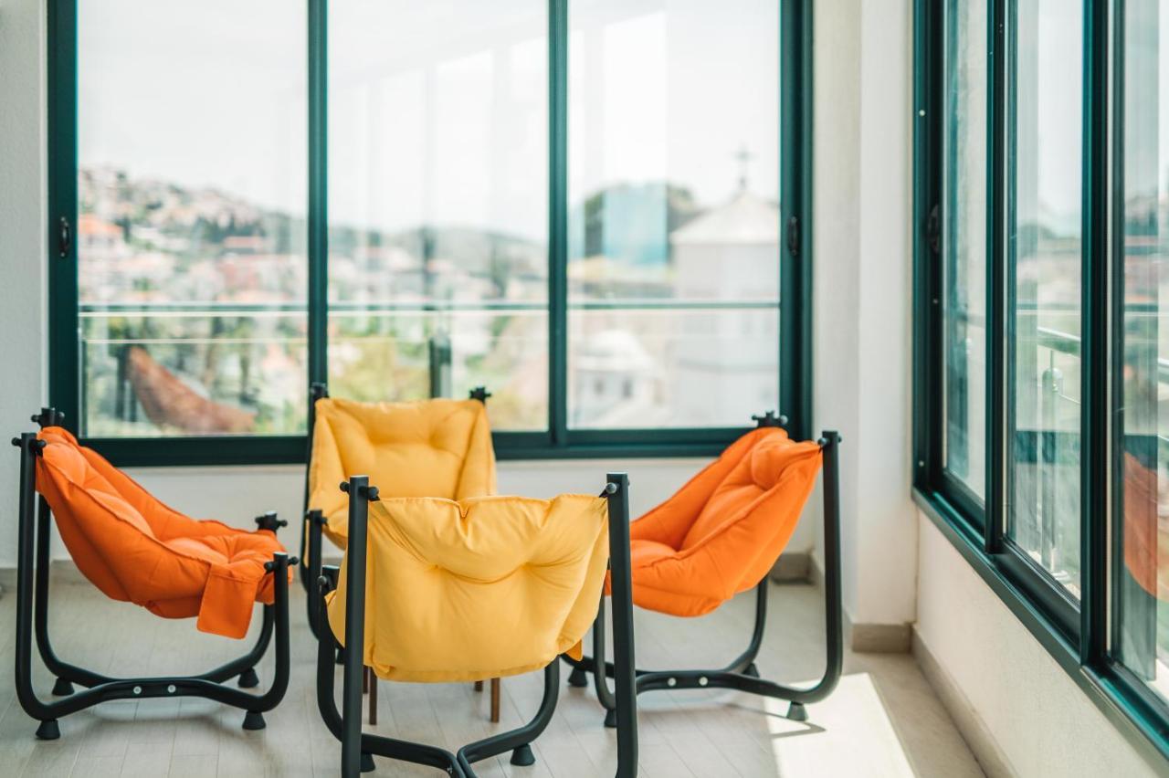 Barjaktar - Luxury Suites & Spa Ulcinj Ngoại thất bức ảnh