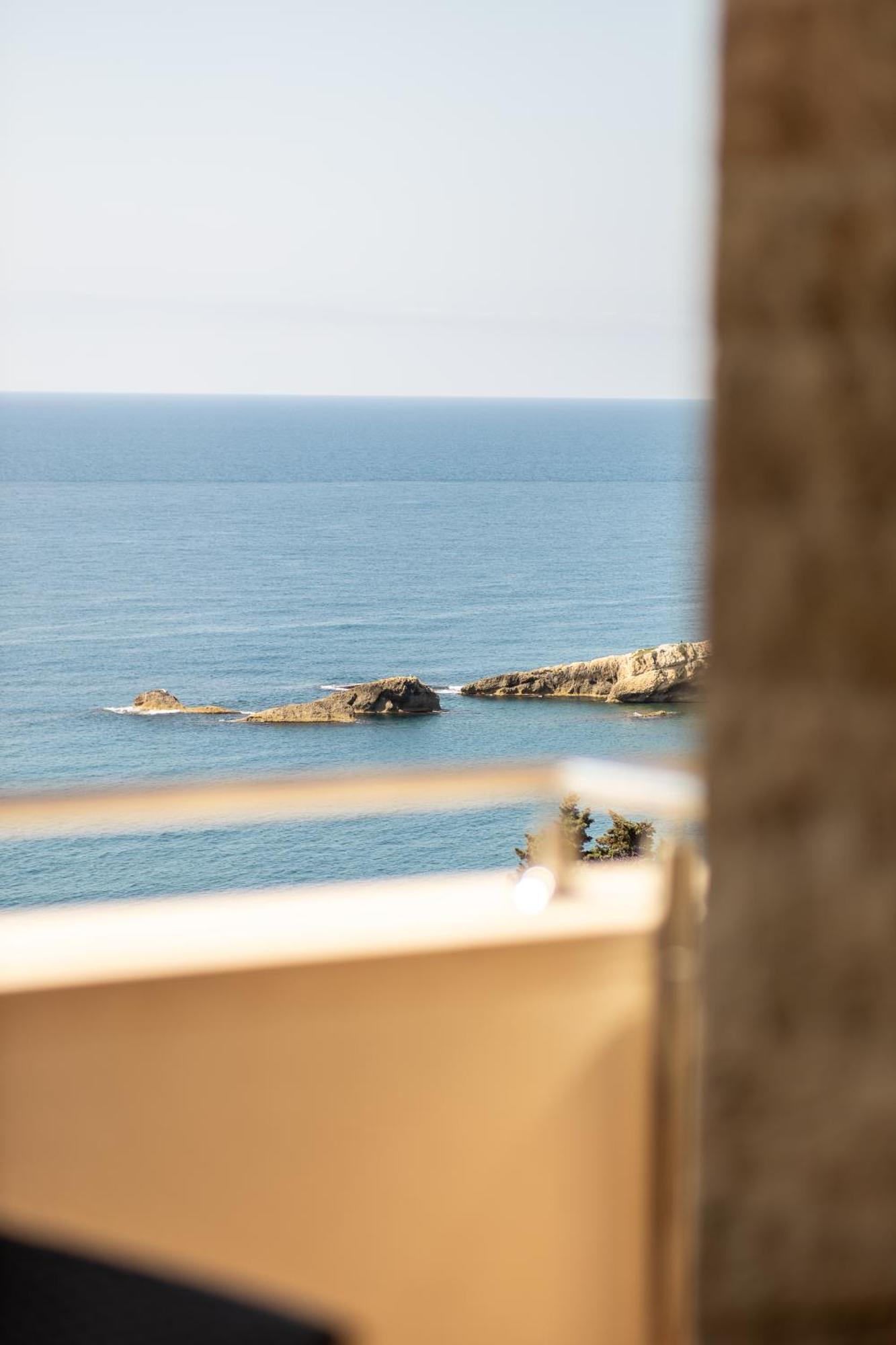 Barjaktar - Luxury Suites & Spa Ulcinj Ngoại thất bức ảnh