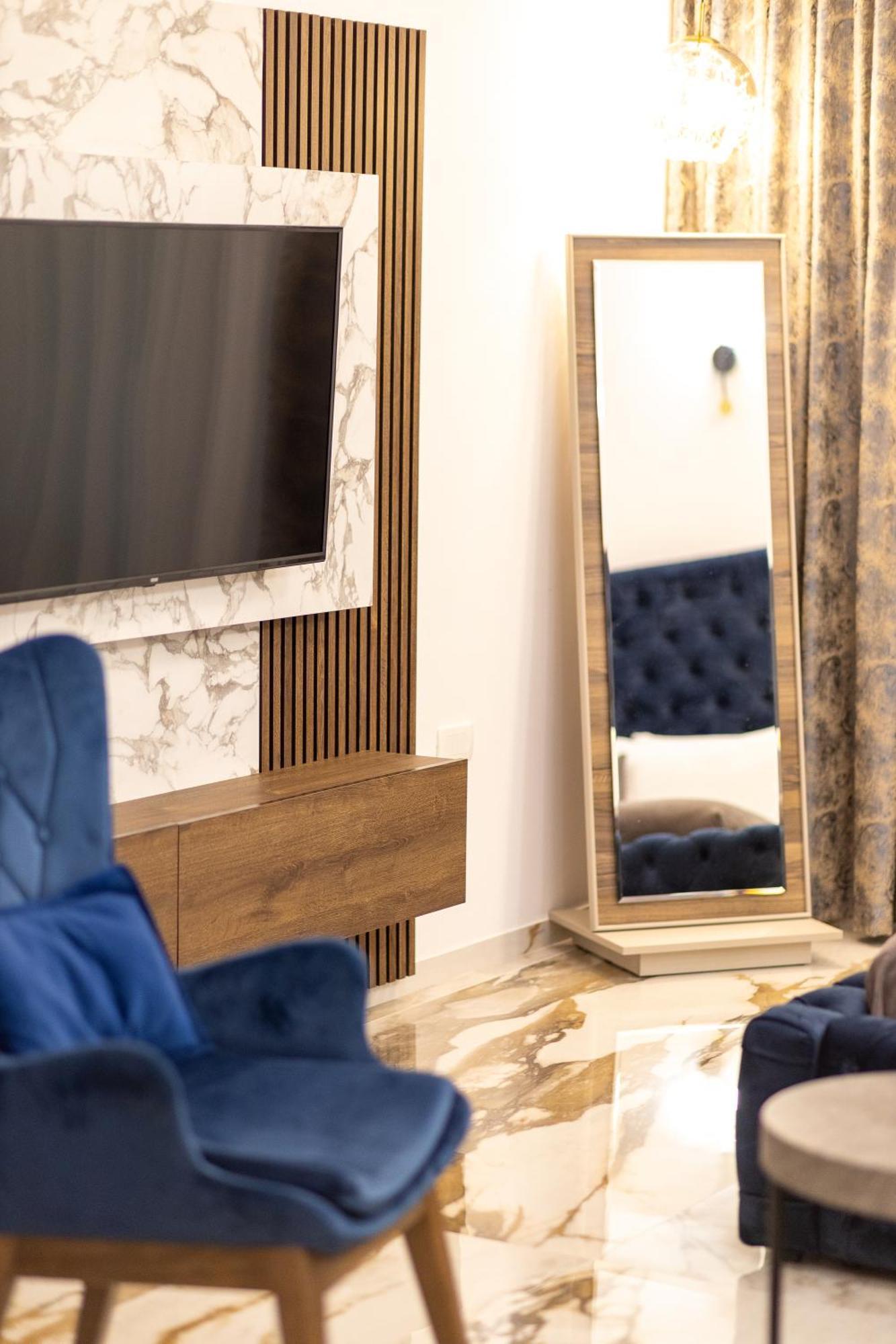 Barjaktar - Luxury Suites & Spa Ulcinj Ngoại thất bức ảnh