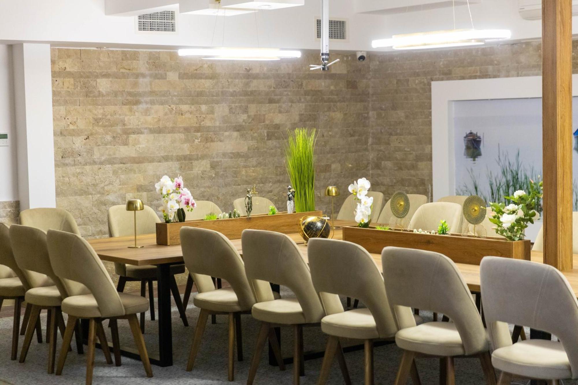 Barjaktar - Luxury Suites & Spa Ulcinj Ngoại thất bức ảnh